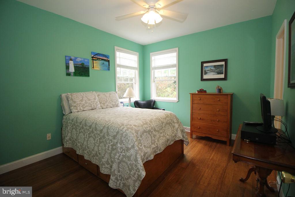 555 Fingerboard Schoolhouse Road Earleville, MD 21919 - Photo 38 of 69 Bedroom 4