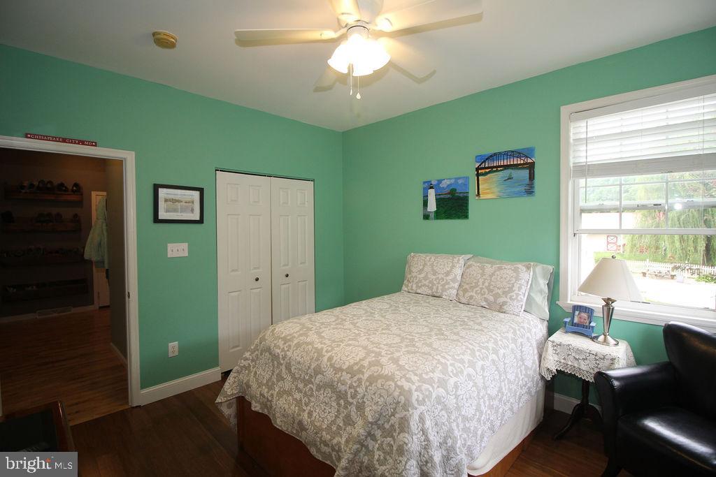 555 Fingerboard Schoolhouse Road Earleville, MD 21919 - Photo 39 of 69 Bedroom 4