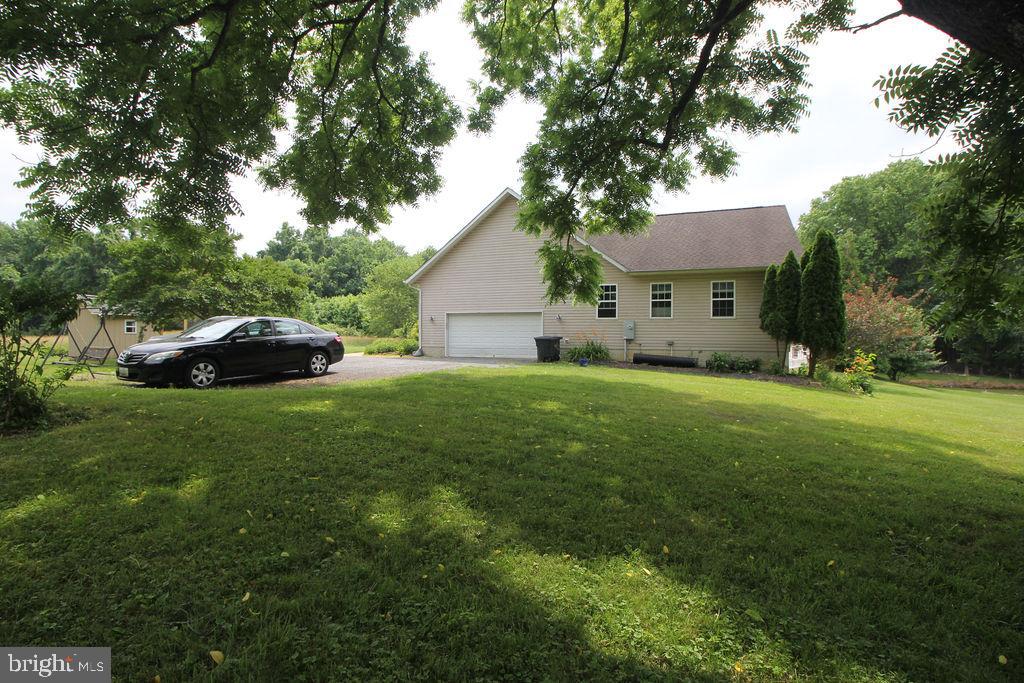 555 Fingerboard Schoolhouse Road Earleville, MD 21919 - Photo 4 of 69 Side of House