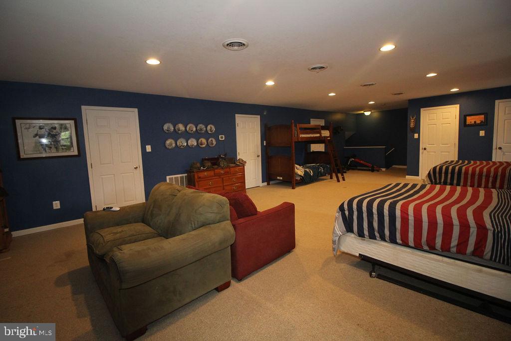 555 Fingerboard Schoolhouse Road Earleville, MD 21919 - Photo 43 of 69 2nd Floor