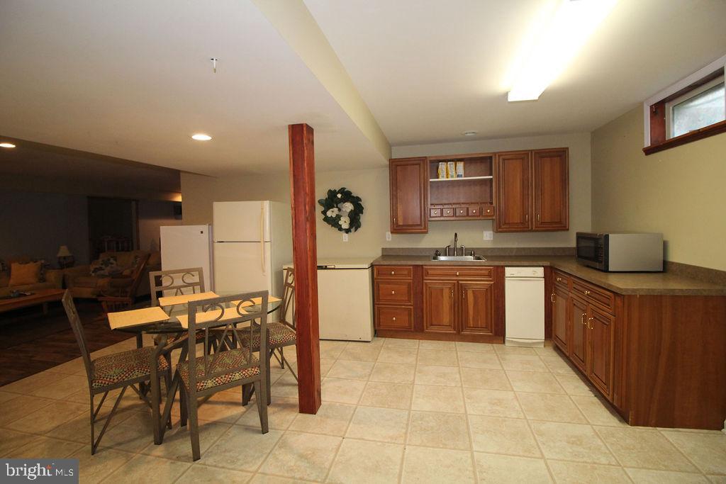 555 Fingerboard Schoolhouse Road Earleville, MD 21919 - Photo 45 of 69 Basement In Law Suite