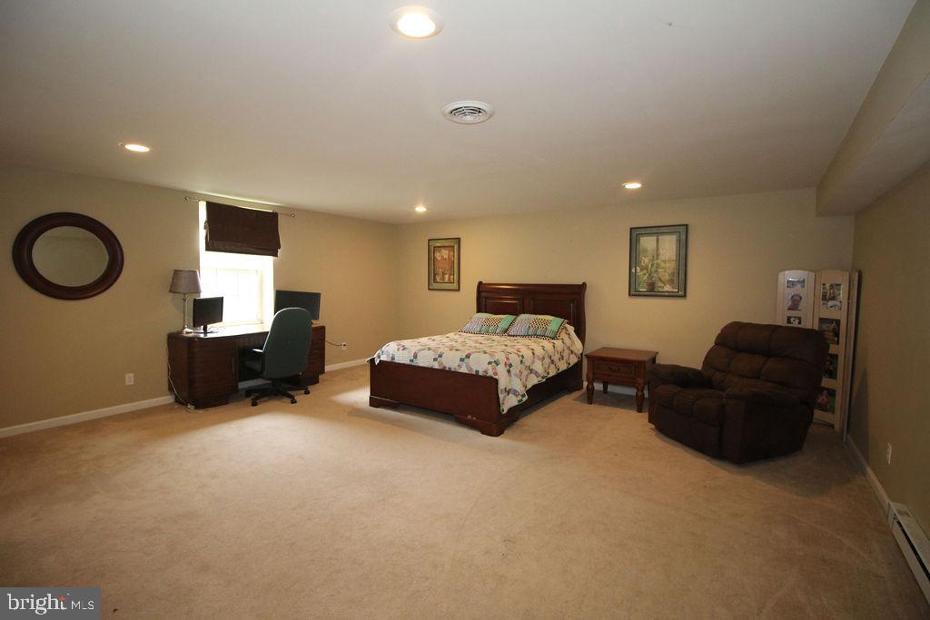 555 Fingerboard Schoolhouse Road Earleville, MD 21919 - Photo 46 of 69 Bedroom #4 In Law