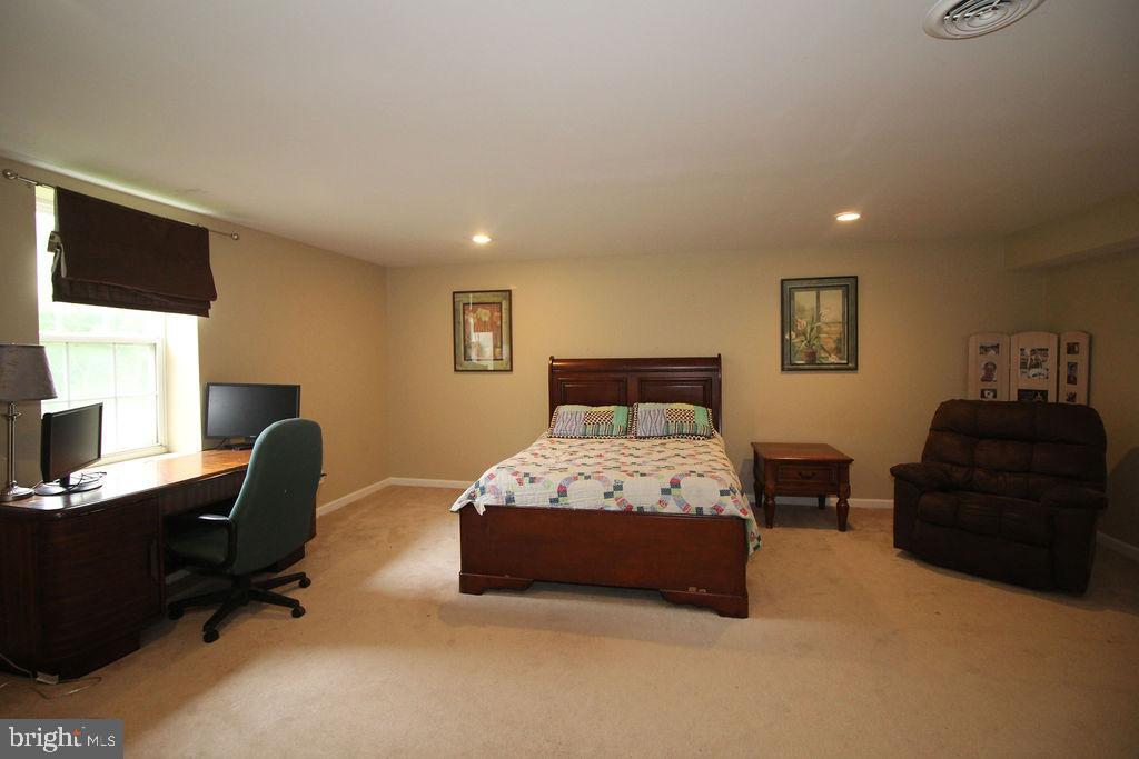555 Fingerboard Schoolhouse Road Earleville, MD 21919 - Photo 47 of 69 Bedroom #4 In Law