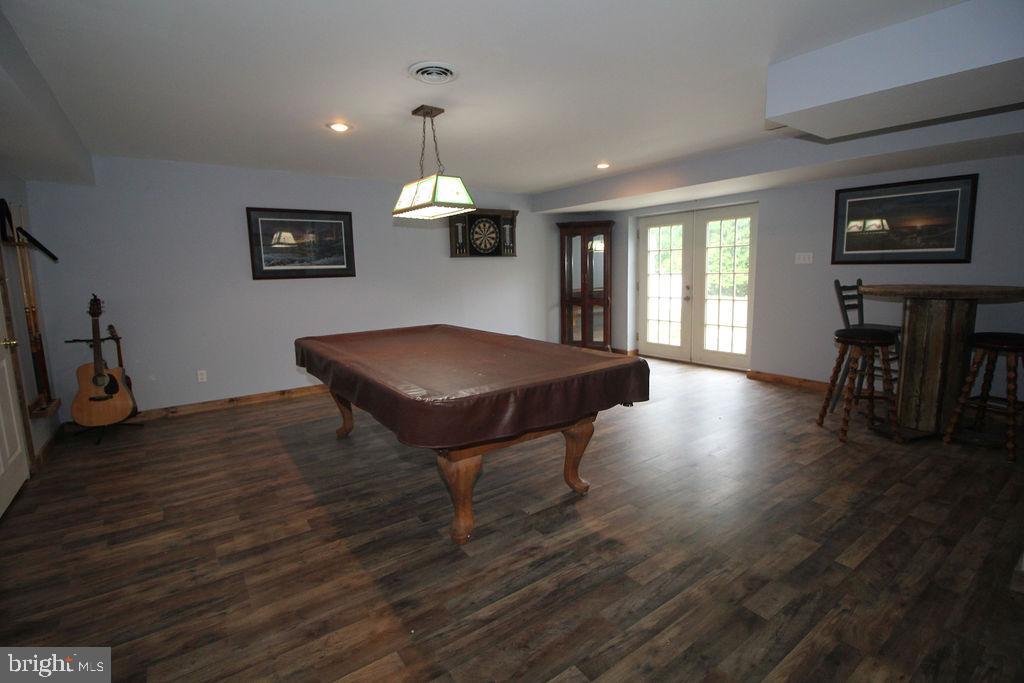 555 Fingerboard Schoolhouse Road Earleville, MD 21919 - Photo 53 of 69 Pool Table