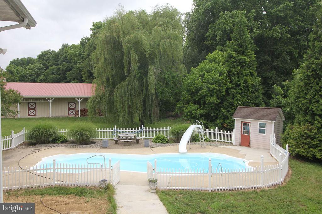 555 Fingerboard Schoolhouse Road Earleville, MD 21919 - Photo 59 of 69 Pool