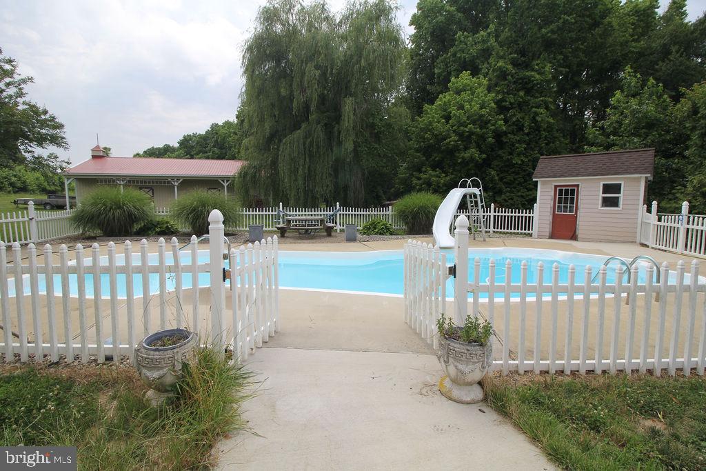 555 Fingerboard Schoolhouse Road Earleville, MD 21919 - Photo 60 of 69 Pool