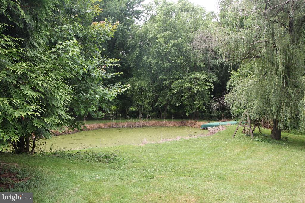 555 Fingerboard Schoolhouse Road Earleville, MD 21919 - Photo 61 of 69 Pond