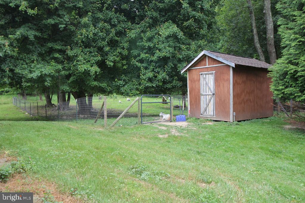 555 Fingerboard Schoolhouse Road Earleville, MD 21919 - Photo 64 of 69 Goat Shed