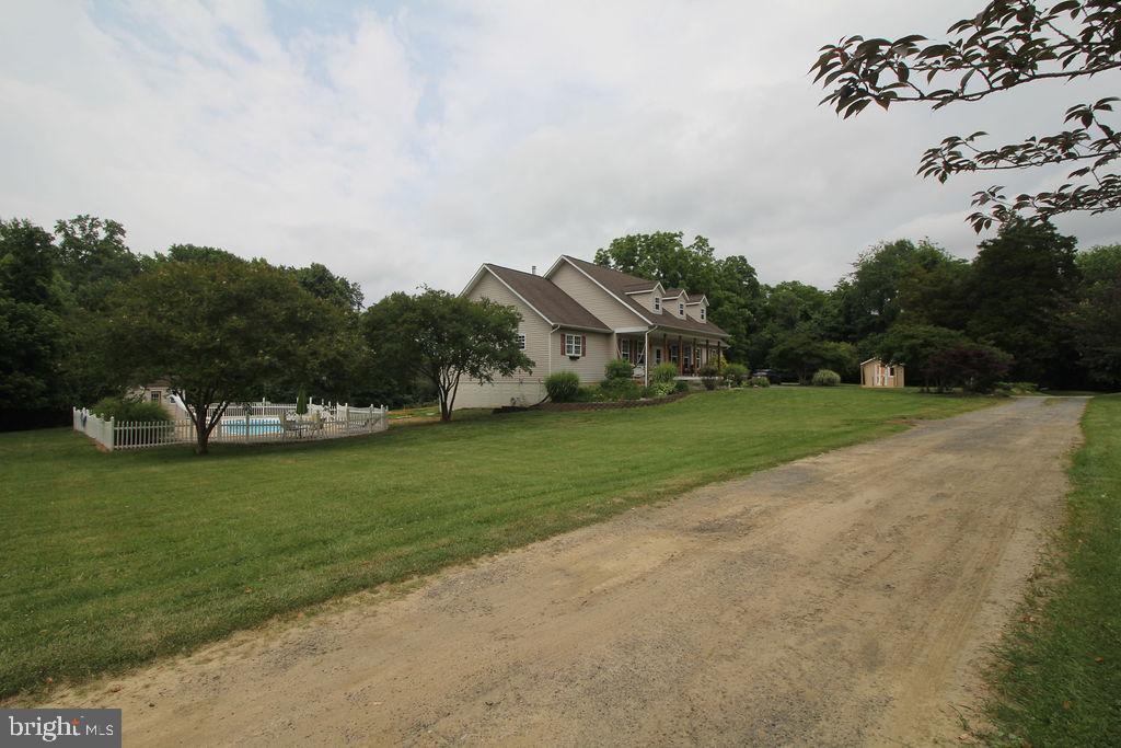 555 Fingerboard Schoolhouse Road Earleville, MD 21919 - Photo 69 of 69 Farm Lane