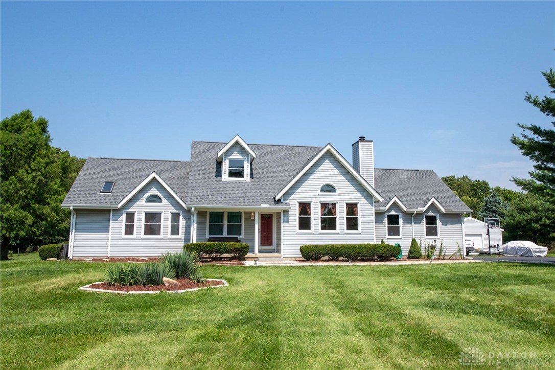 820 West Sparrow Road Springfield, OH 45502 - Photo 78 of 100