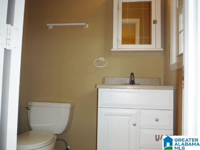 1535 Ray Wyatt Road Ashville, AL 35953 - Photo 23 of 29