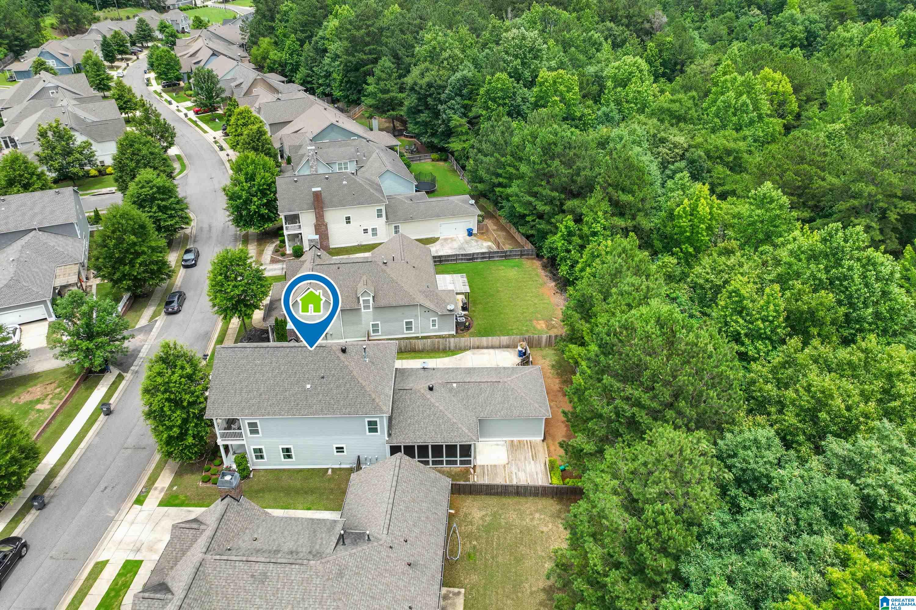 395 Appleford Road Helena, AL 35080 - Photo 71 of 75 Gallery Image 71