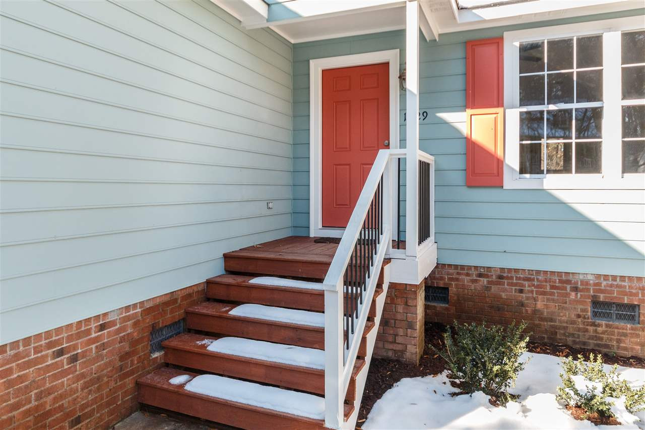 1029 Mills Street Raleigh, NC 27608 - Photo 3 of 24 Photo 3