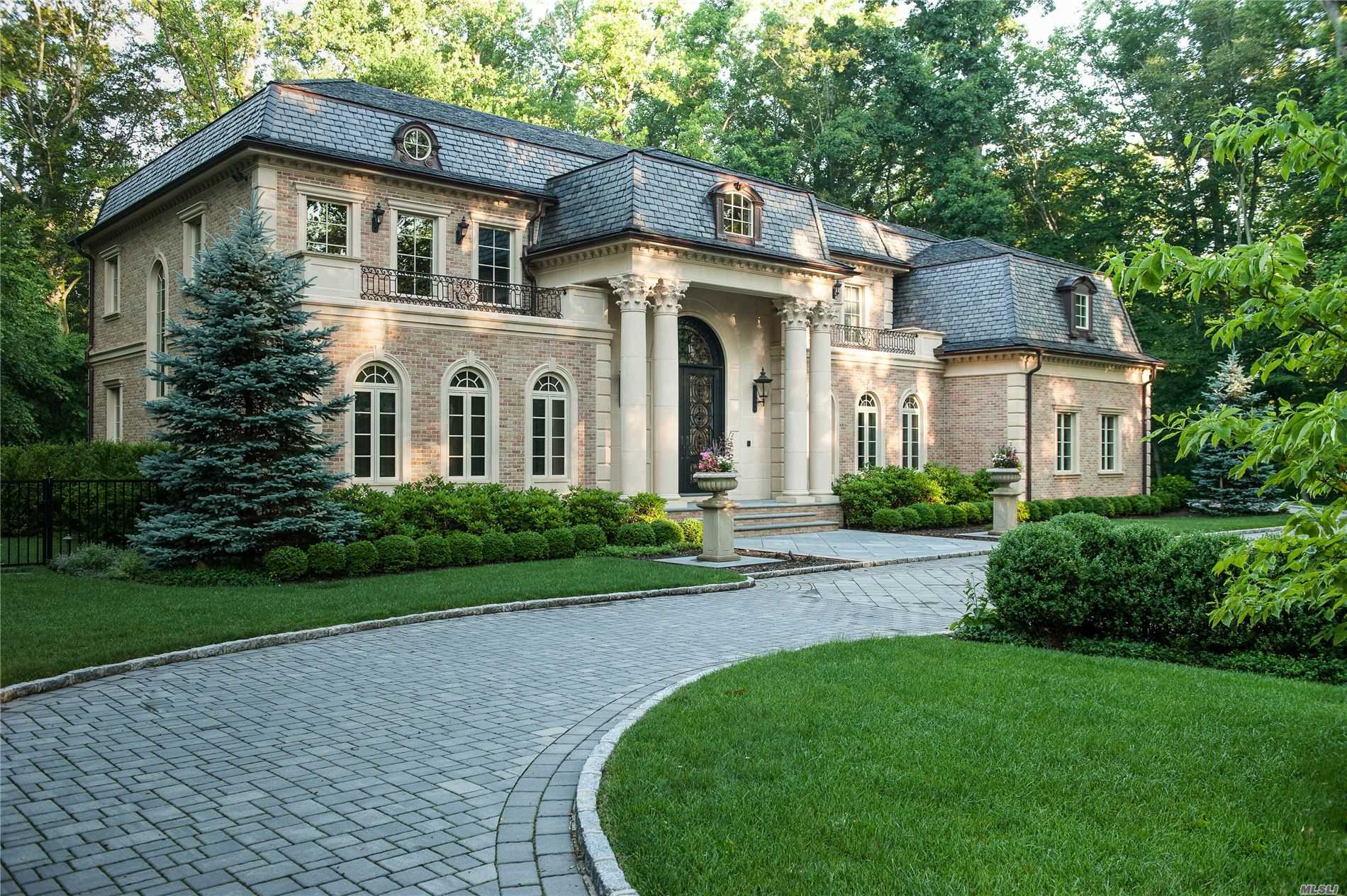 2 Hale Drive Great Neck, NY 11024 - Photo 1 of 1