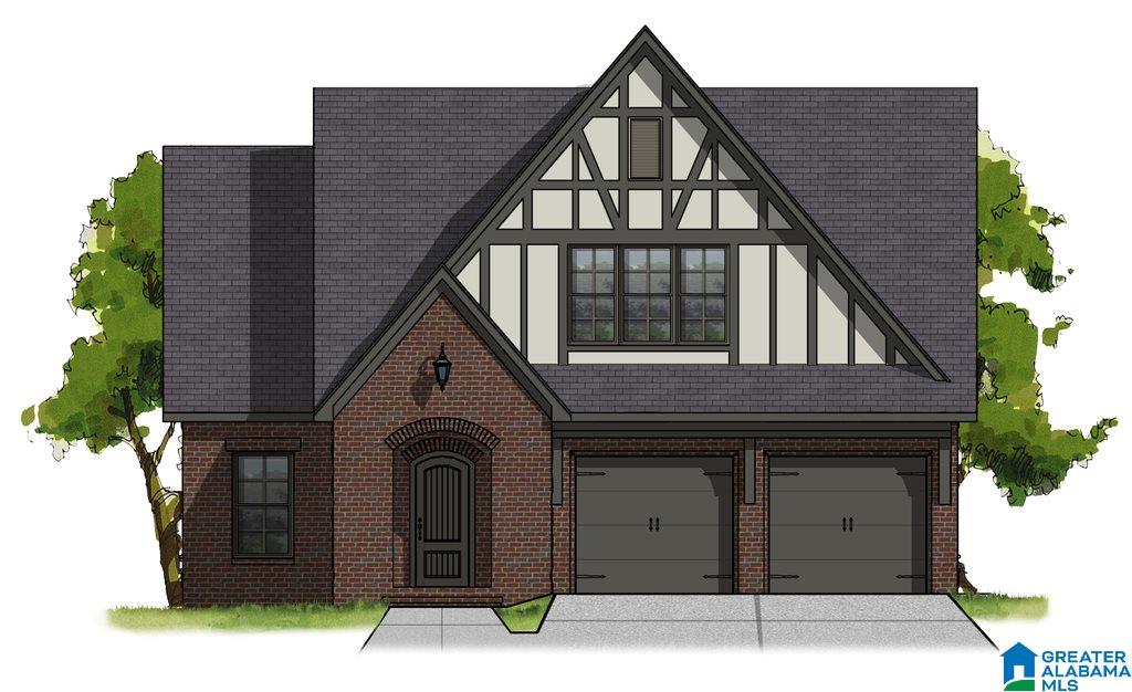 624 Round Road Alabaster, AL 35114 - Photo 1 of 7