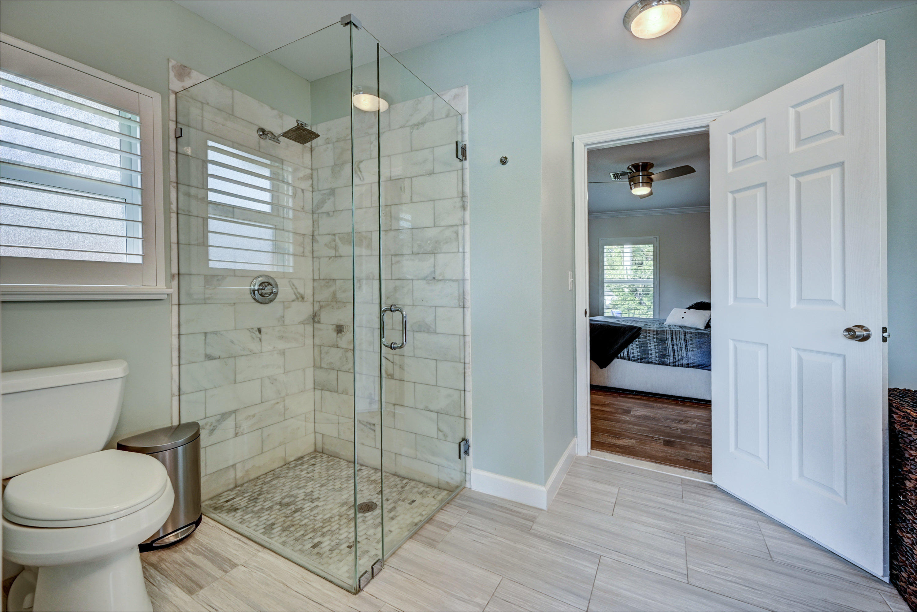 336 Northwest 11th Avenue Boca Raton, FL 33486 - Photo 20 of 43 MAIN BATHROOM