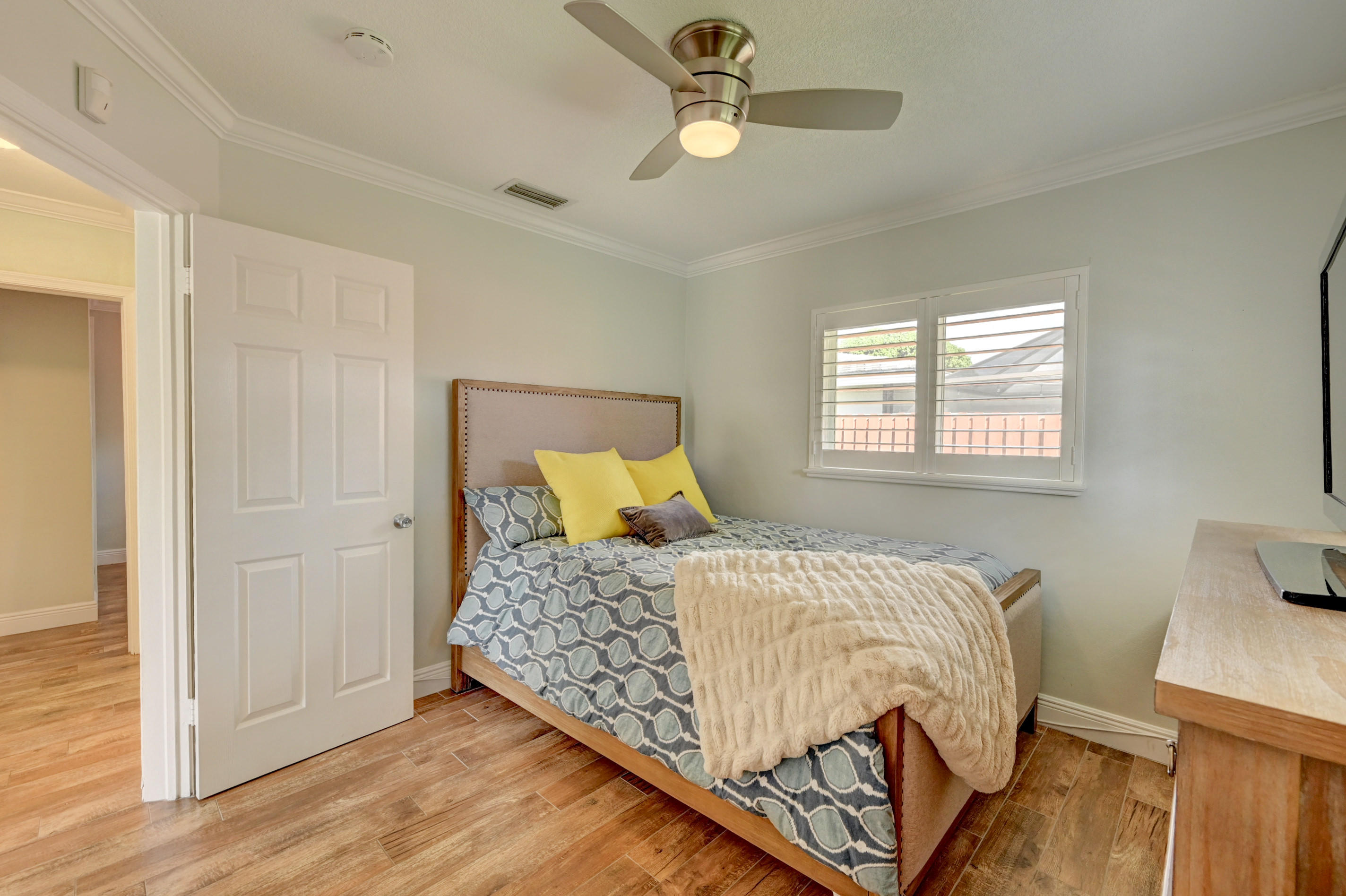 336 Northwest 11th Avenue Boca Raton, FL 33486 - Photo 22 of 43 3RD BEDROOM