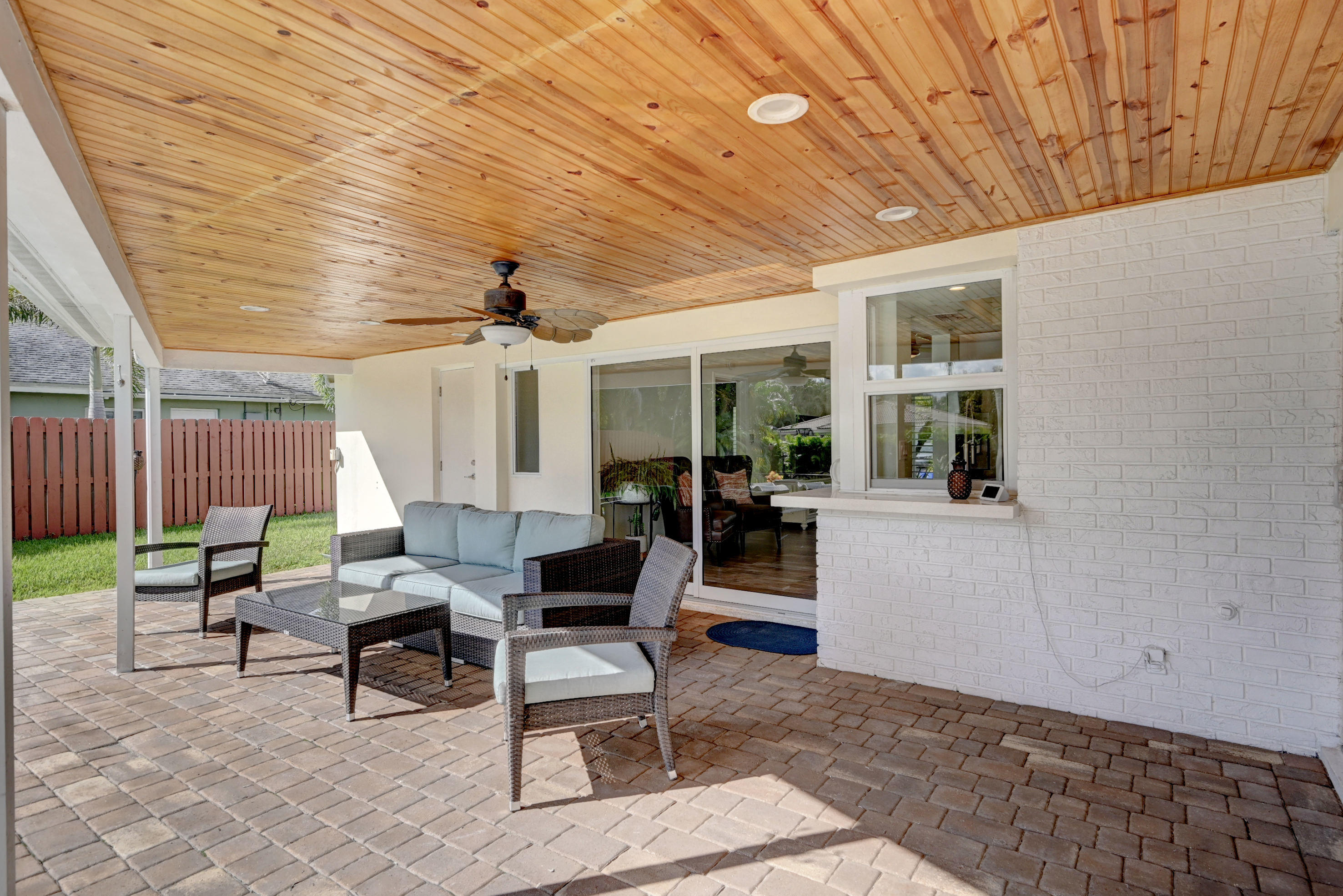 336 Northwest 11th Avenue Boca Raton, FL 33486 - Photo 28 of 43 PATIO
