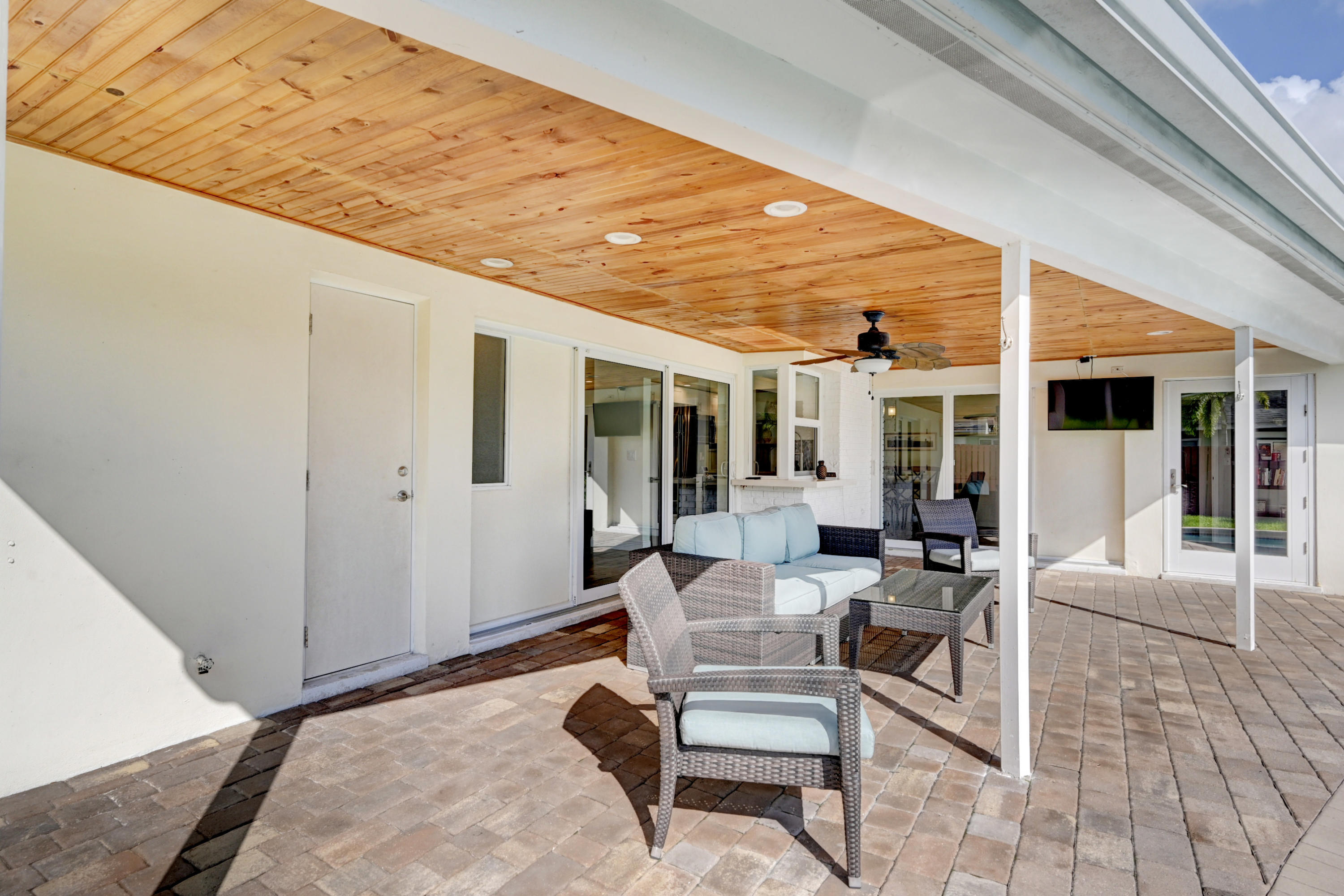 336 Northwest 11th Avenue Boca Raton, FL 33486 - Photo 29 of 43 PATIO
