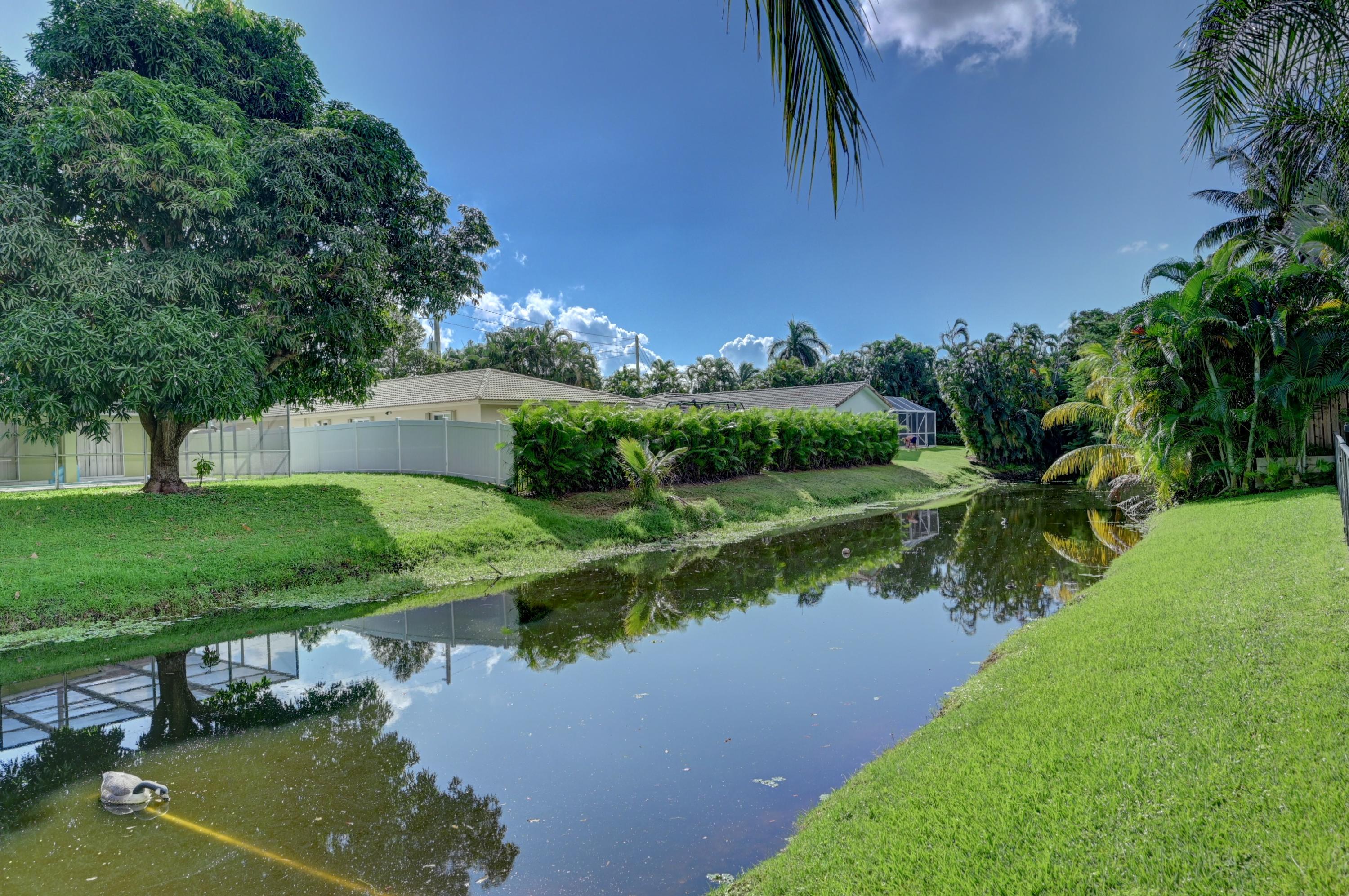 336 Northwest 11th Avenue Boca Raton, FL 33486 - Photo 38 of 43 CANAL