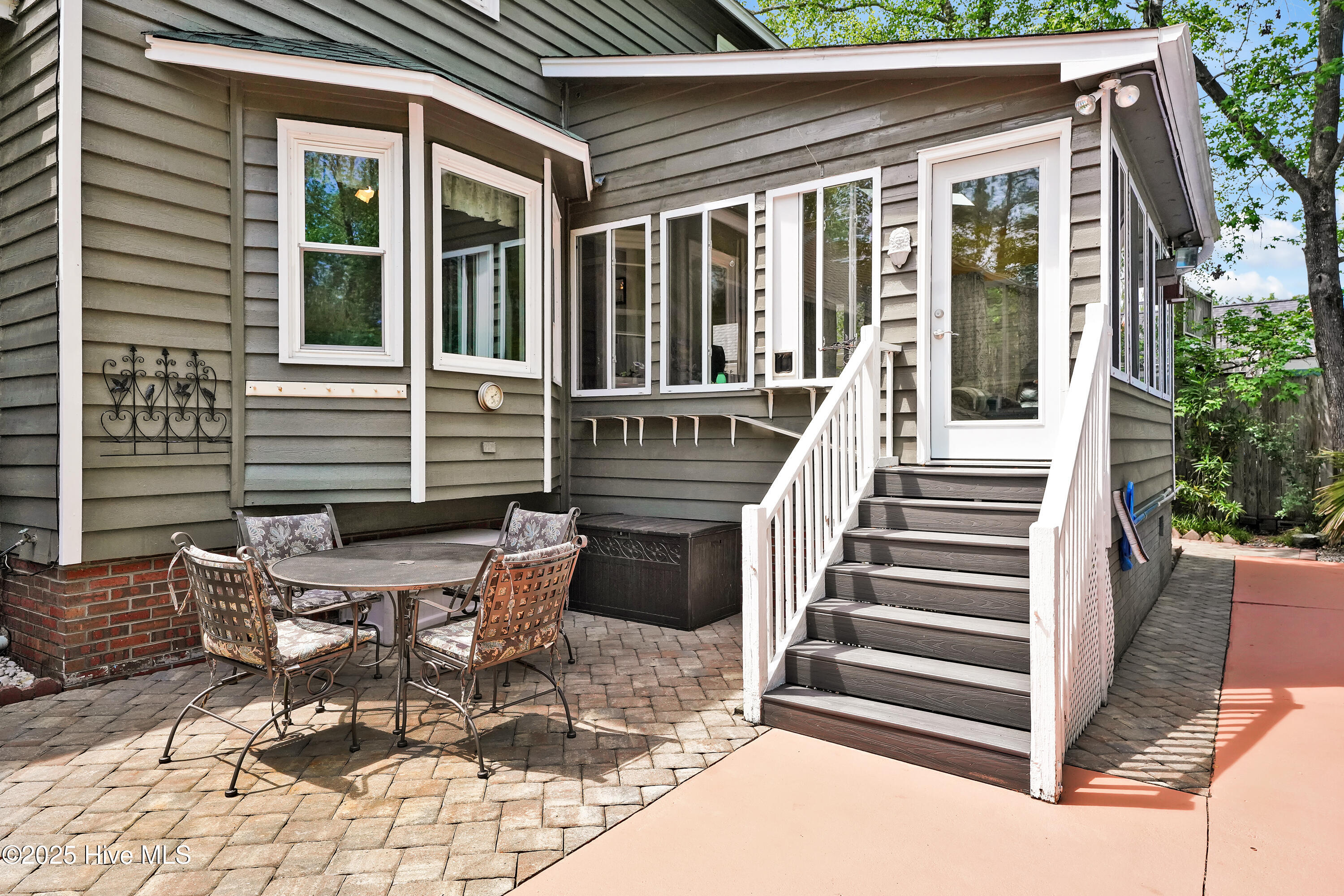 7616 Mallow Road Wilmington, NC 28411 - Photo 33 of 44 7616MallowRoad-33