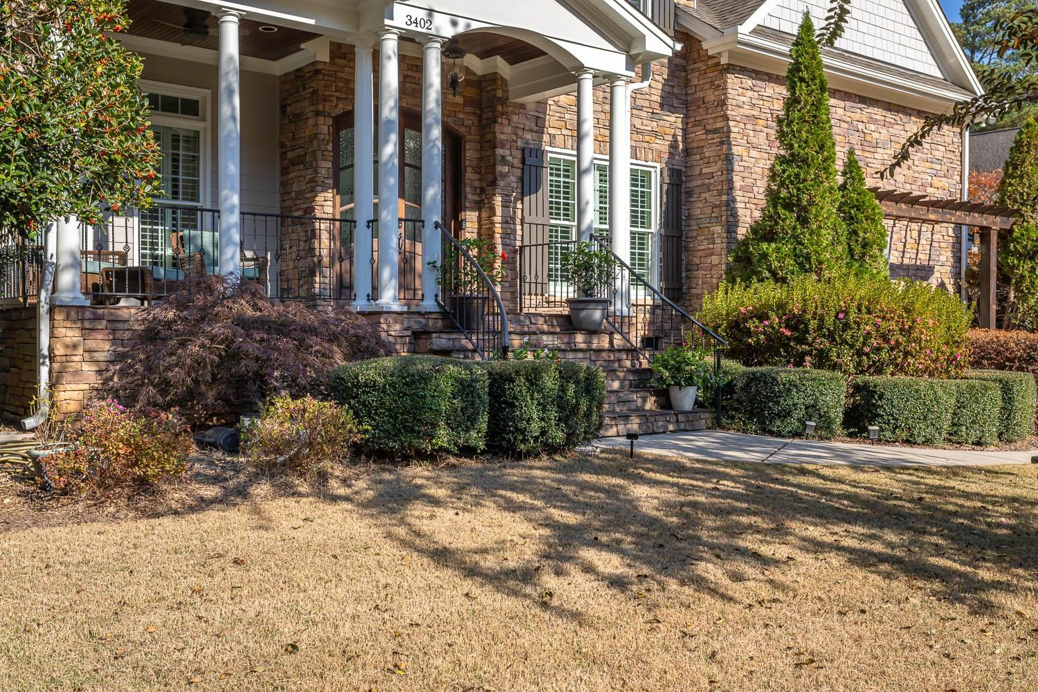 3402 Brady Hollow Way Raleigh, NC 27613 - Photo 2 of 36 Photo 2