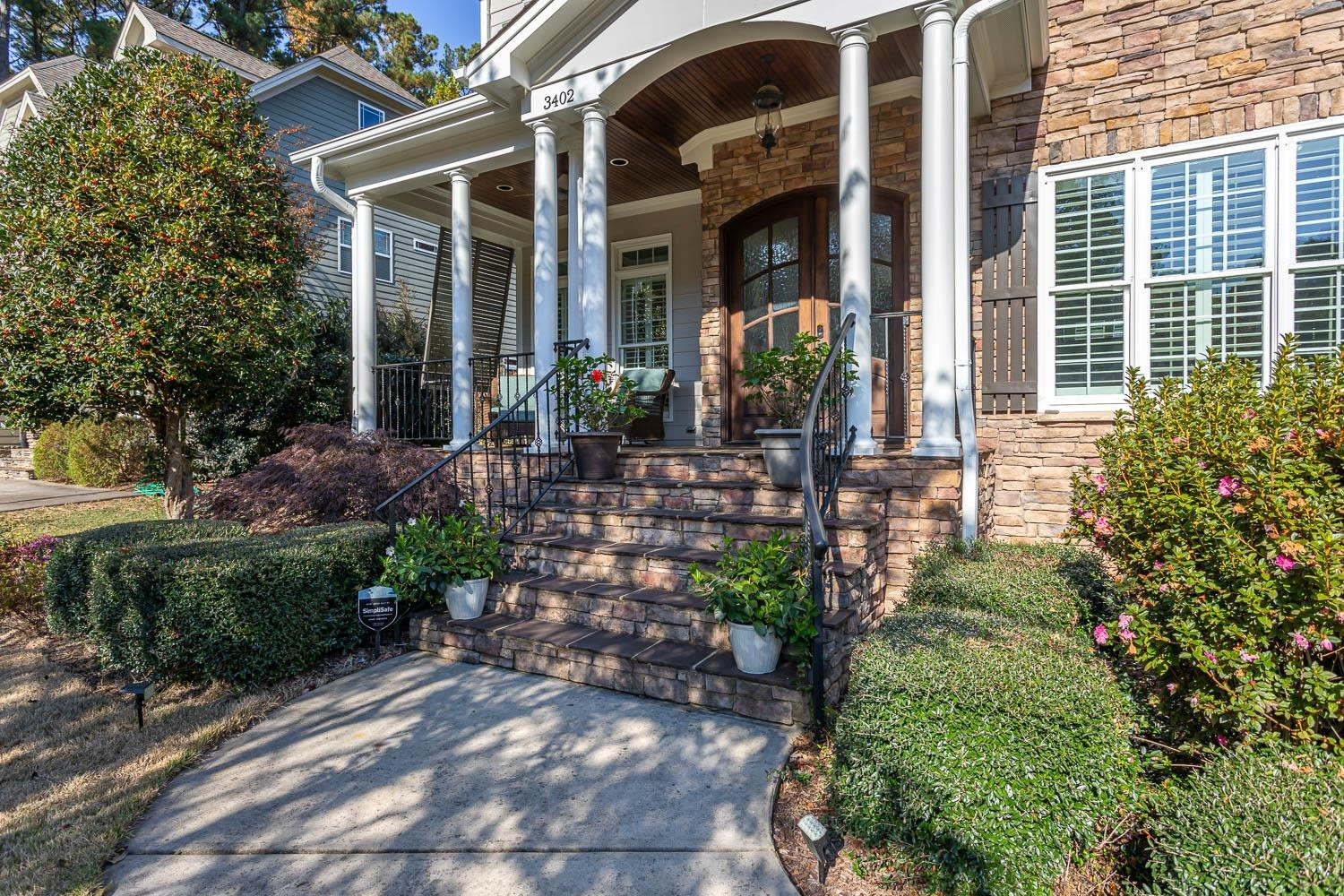 3402 Brady Hollow Way Raleigh, NC 27613 - Photo 3 of 36 Photo 3