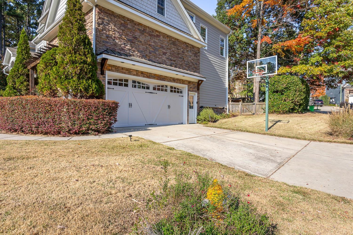 3402 Brady Hollow Way Raleigh, NC 27613 - Photo 33 of 36 Photo 33