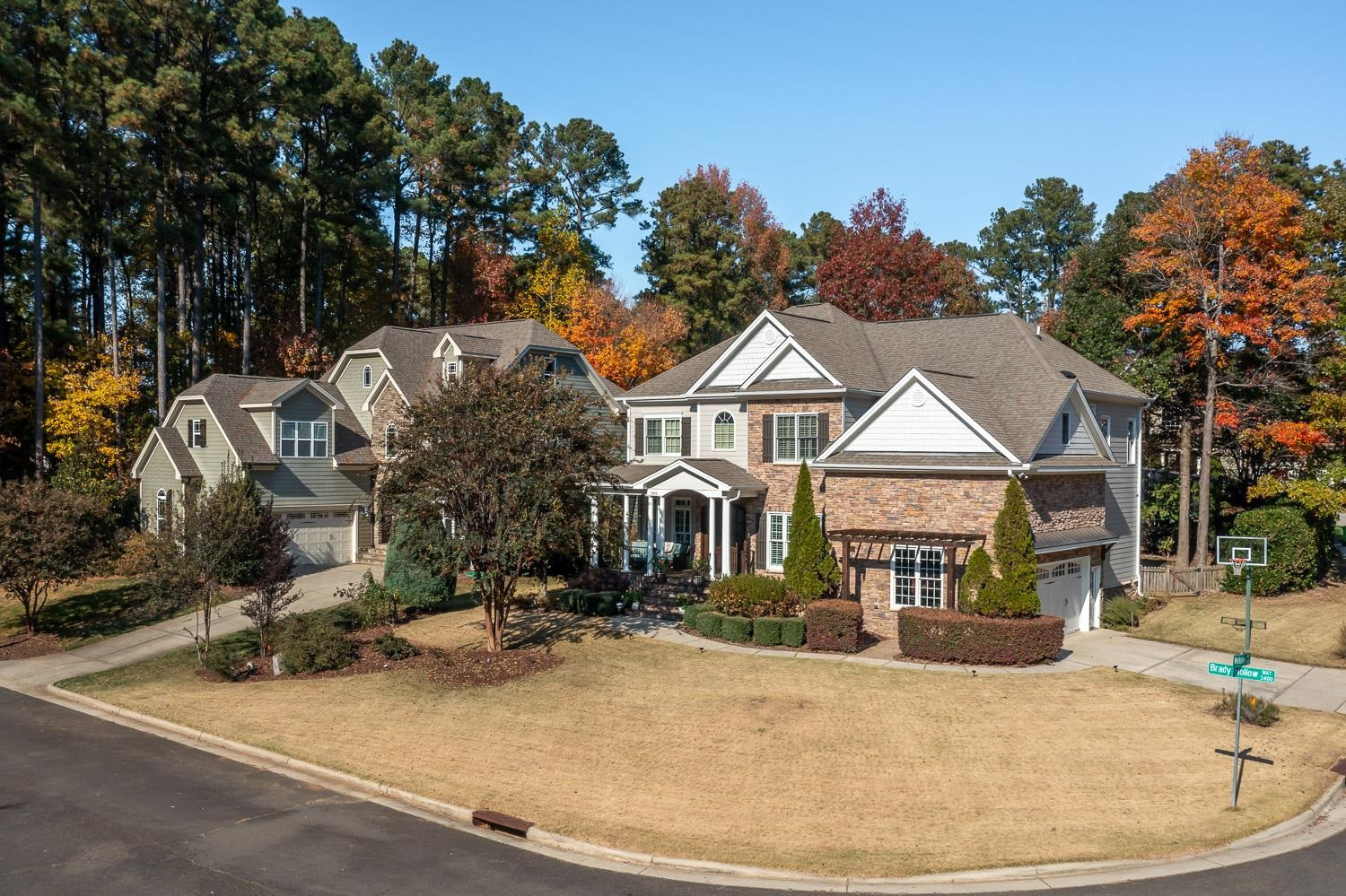 3402 Brady Hollow Way Raleigh, NC 27613 - Photo 36 of 36 Photo 36