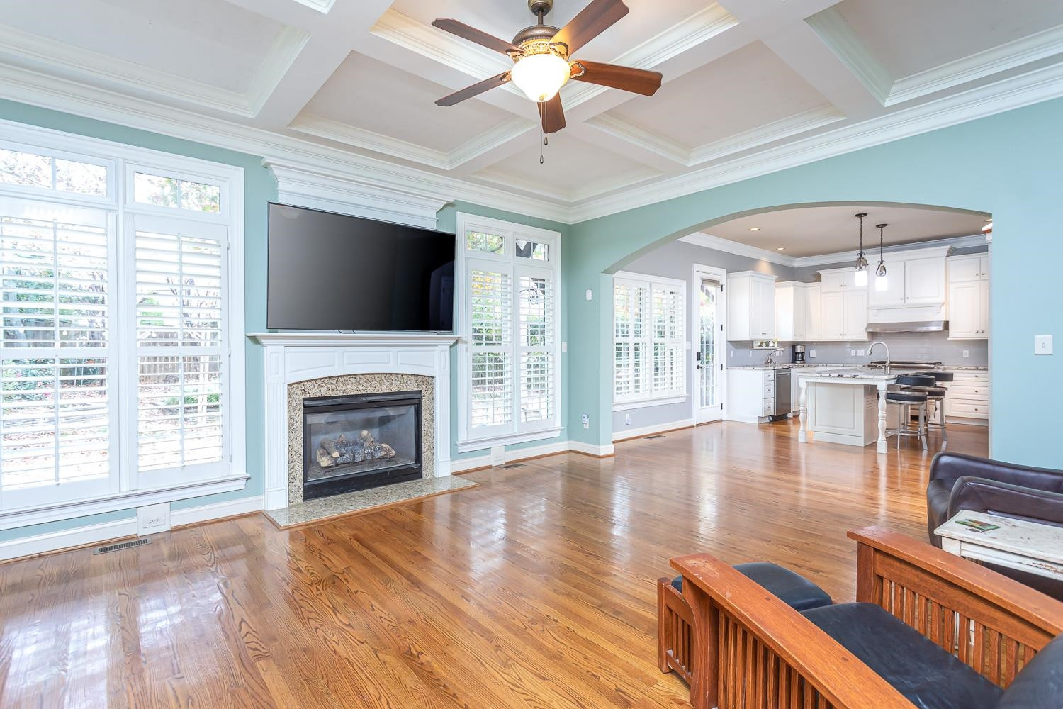 3402 Brady Hollow Way Raleigh, NC 27613 - Photo 6 of 36 Photo 6