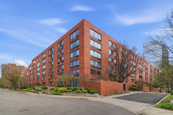 $419,900 | 1169 South Plymouth Court, Unit 118, Chicago, IL 60605