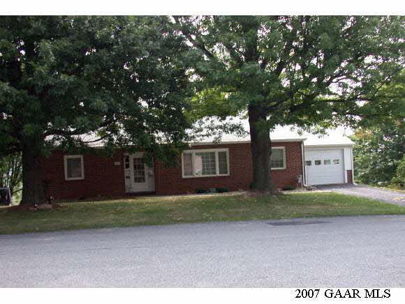 361 Grandon Road Staunton, VA 24401 - Photo 1 of 6 Gallery Image 1