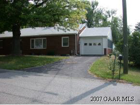 361 Grandon Road Staunton, VA 24401 - Photo 2 of 6 Gallery Image 2