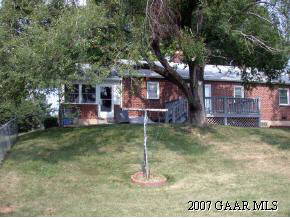 361 Grandon Road Staunton, VA 24401 - Photo 5 of 6 Gallery Image 5