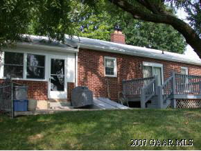 361 Grandon Road Staunton, VA 24401 - Photo 6 of 6 Gallery Image 6