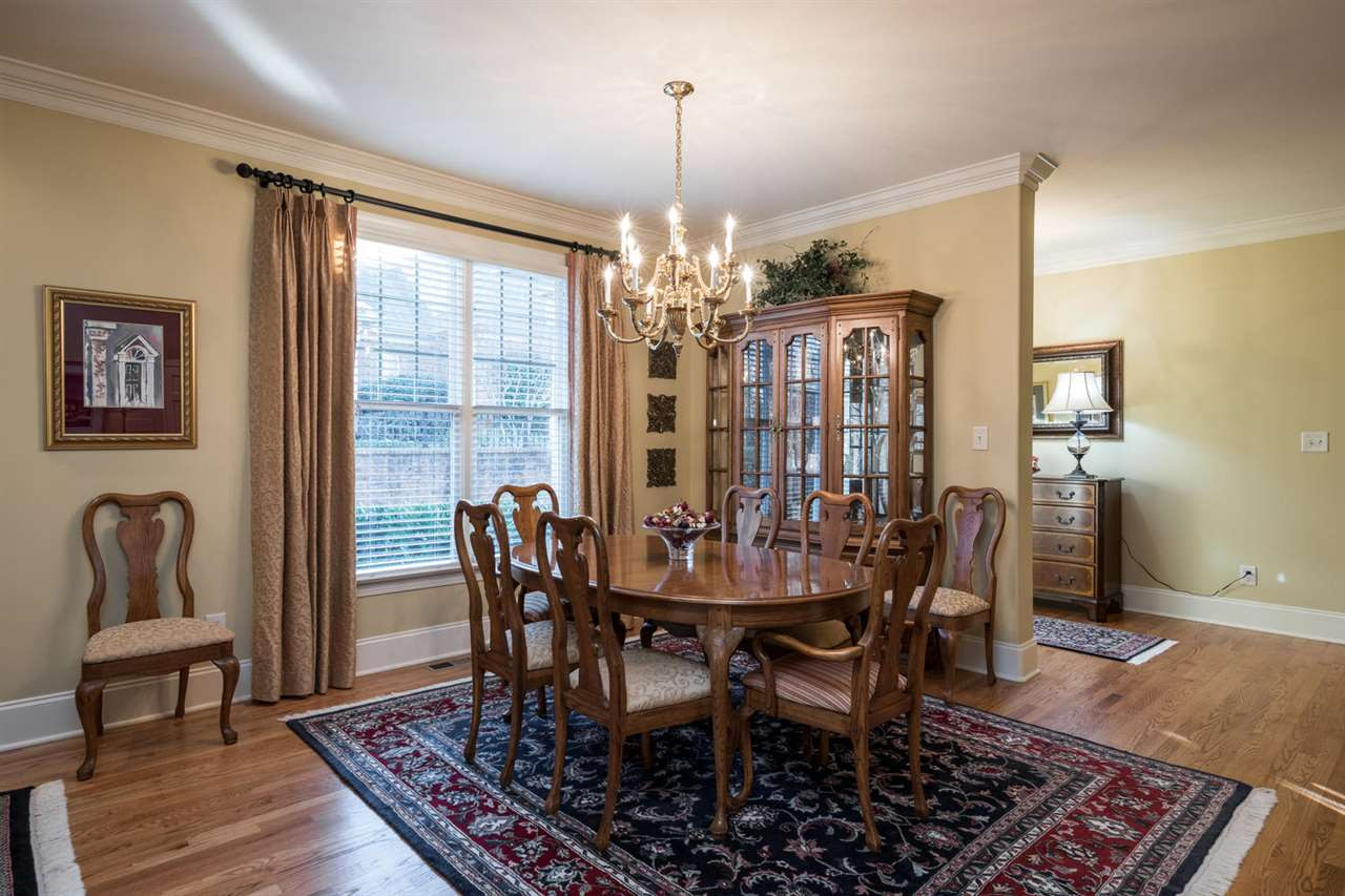 8830 Mariner Drive Raleigh, NC 27615 - Photo 8 of 25 Photo 8