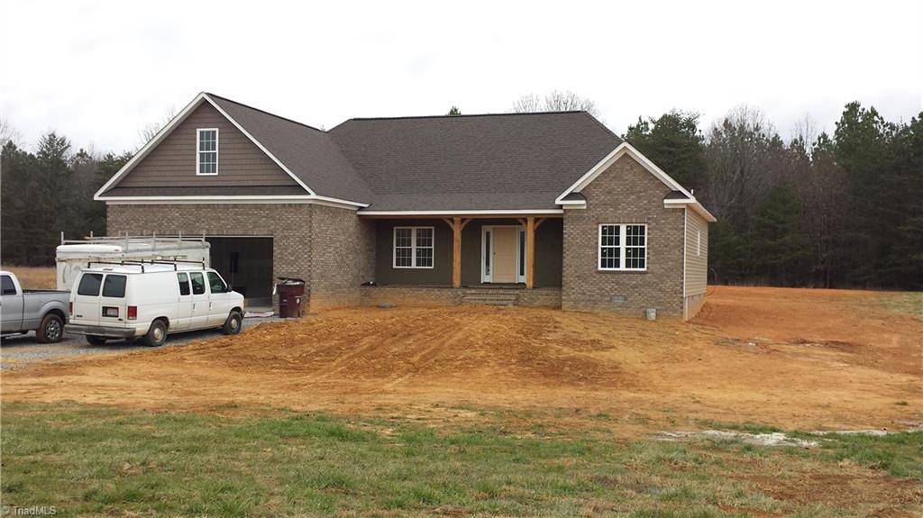 299 Washburn Road Madison, NC 27025 - Photo 1 of 18 Gallery Image 1