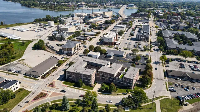 $234,900 | 555 Main Avenue, Unit 113, De Pere, WI 54115