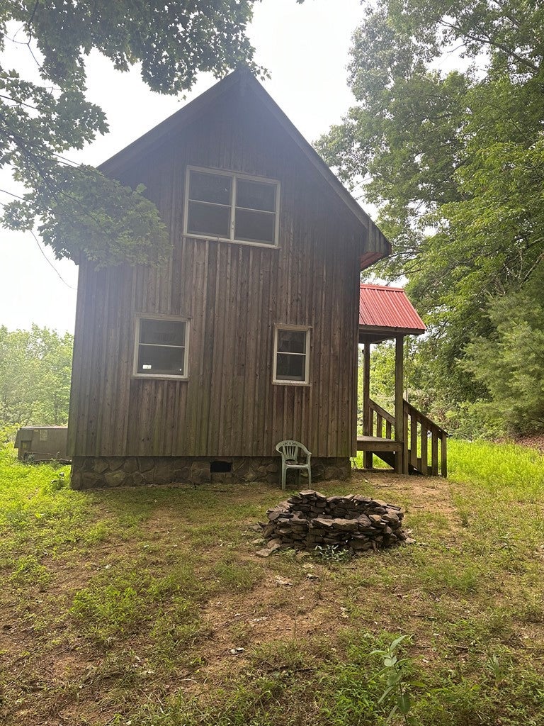 1260 Quillen Ridge Road Mouth Of Wilson, VA 24363 - Photo 36 of 36 Gallery Image 36
