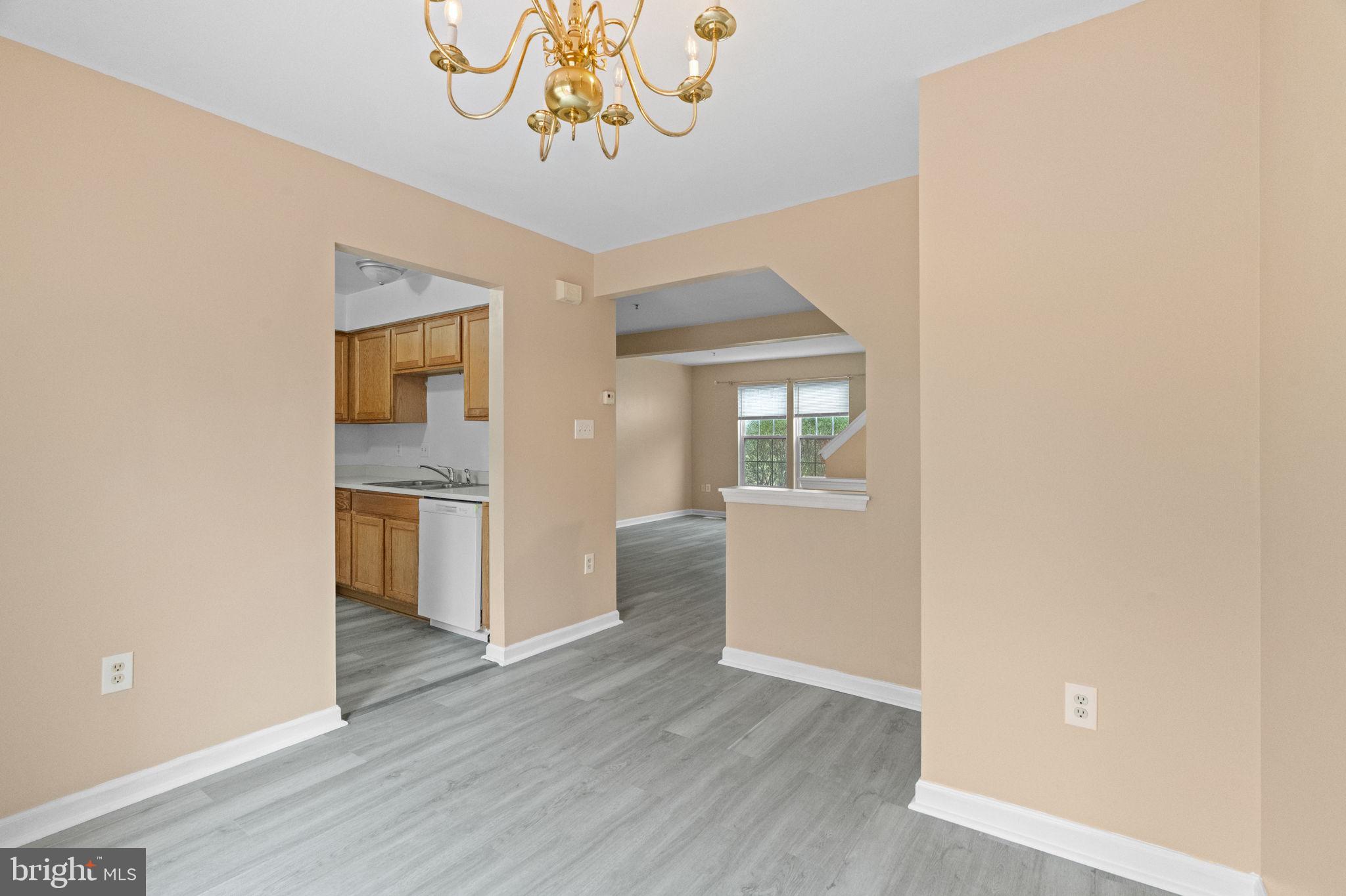 1703 Orchard View Road Reading, PA 19606 - Photo 20 of 53 an entryway with a workspace