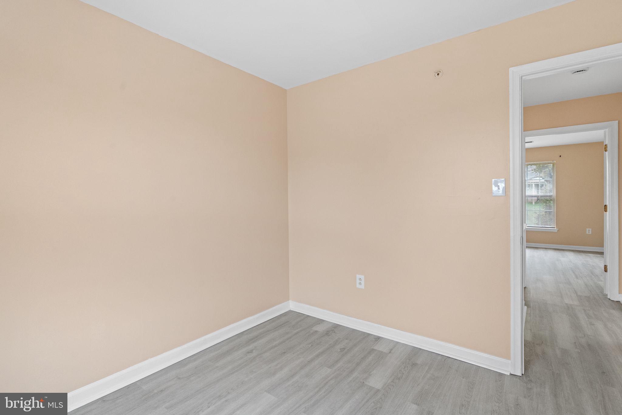 1703 Orchard View Road Reading, PA 19606 - Photo 27 of 53 a view of an empty room