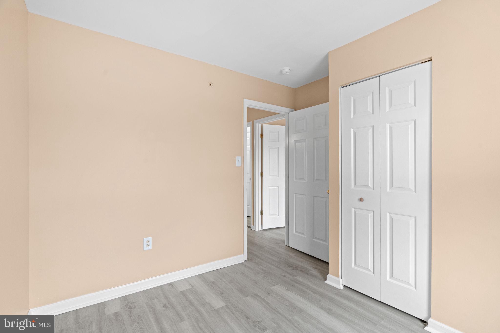 1703 Orchard View Road Reading, PA 19606 - Photo 28 of 53 a view of an empty room