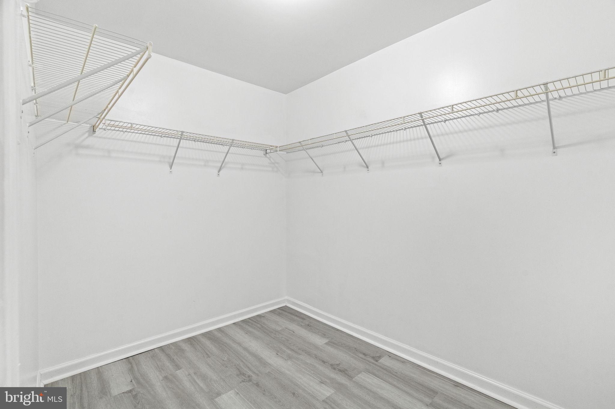 1703 Orchard View Road Reading, PA 19606 - Photo 29 of 53 a view of a room with racks on the wall