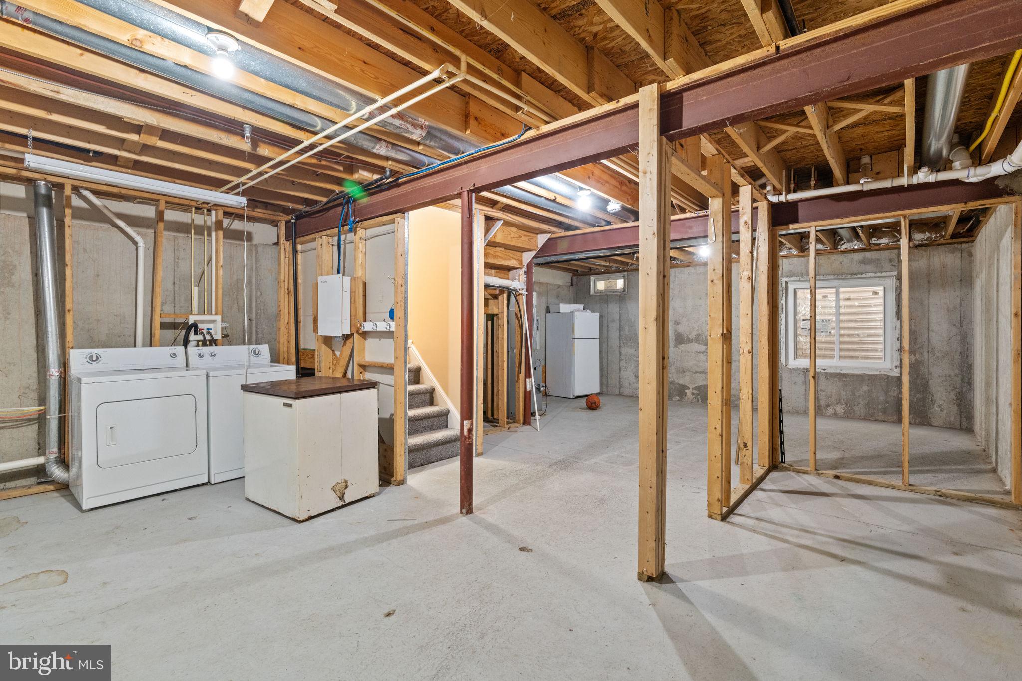 1703 Orchard View Road Reading, PA 19606 - Photo 36 of 53 a view of a storage & utility room