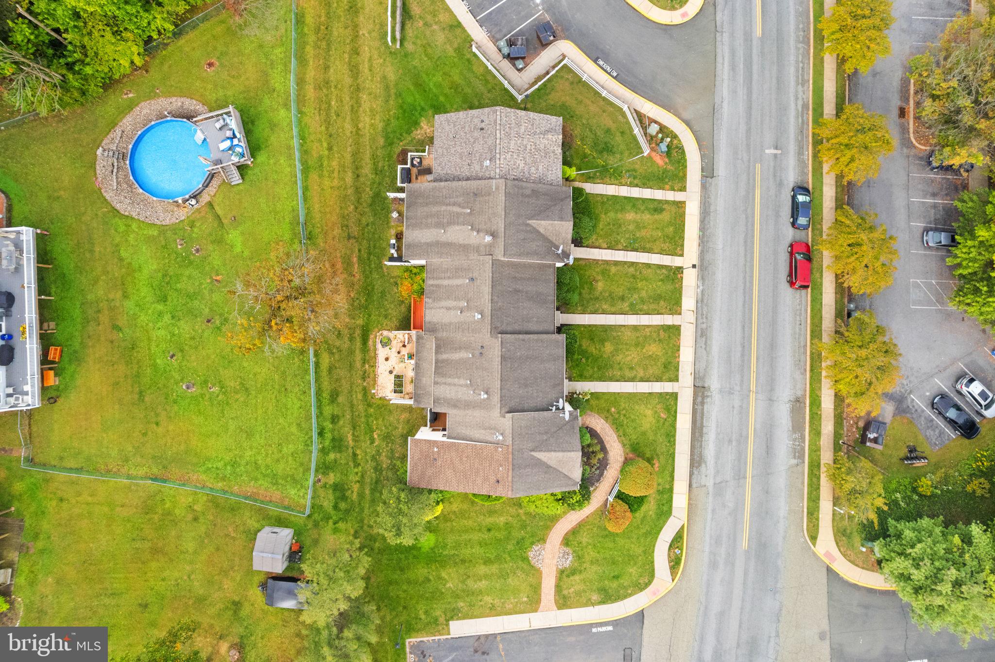 1703 Orchard View Road Reading, PA 19606 - Photo 50 of 53 a view of a door