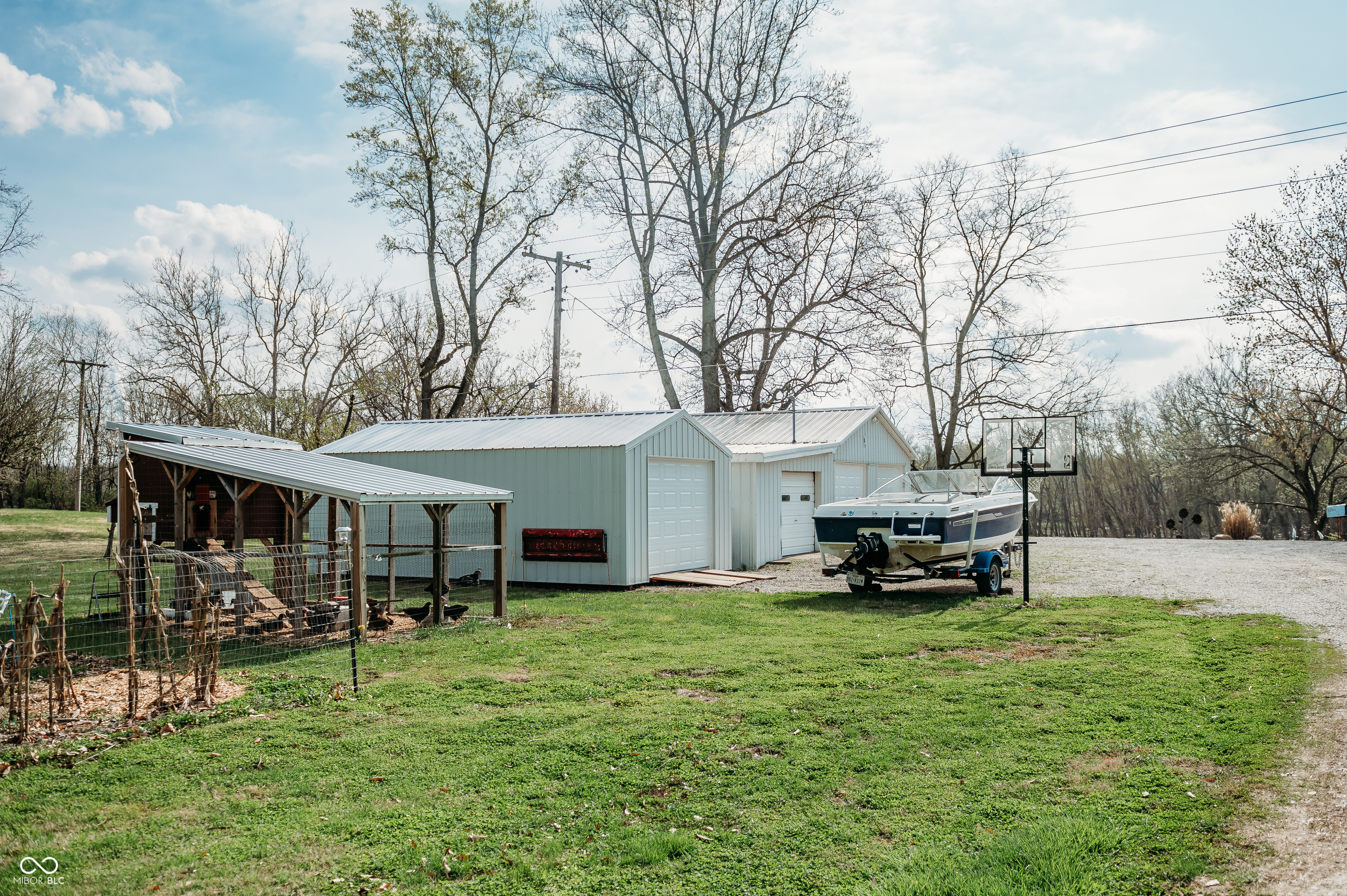 4756 South Silver Island Road Kingman, IN 47952 - Photo 42 of 72 Gallery Image 42