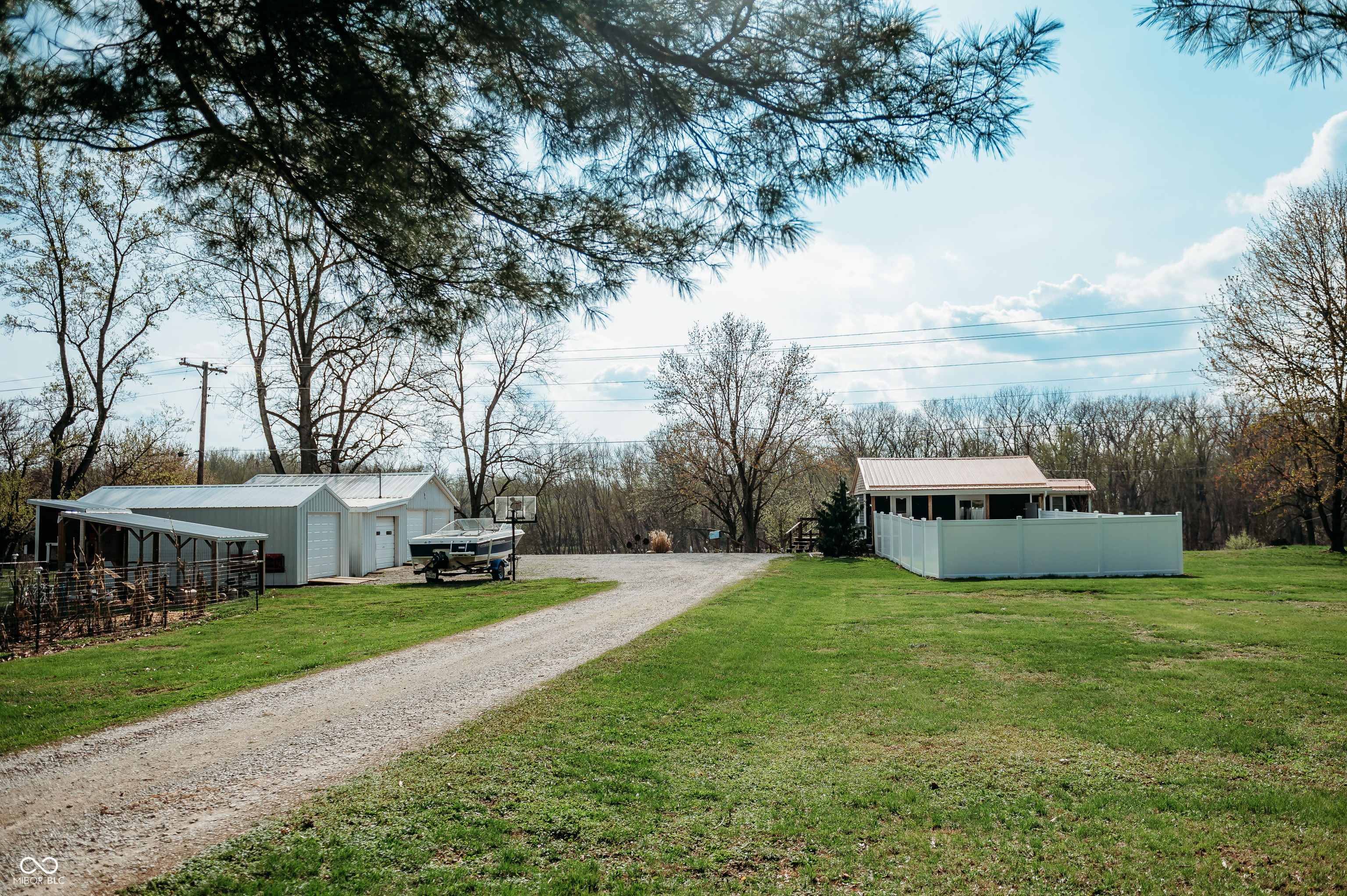 4756 South Silver Island Road Kingman, IN 47952 - Photo 44 of 72 Gallery Image 44