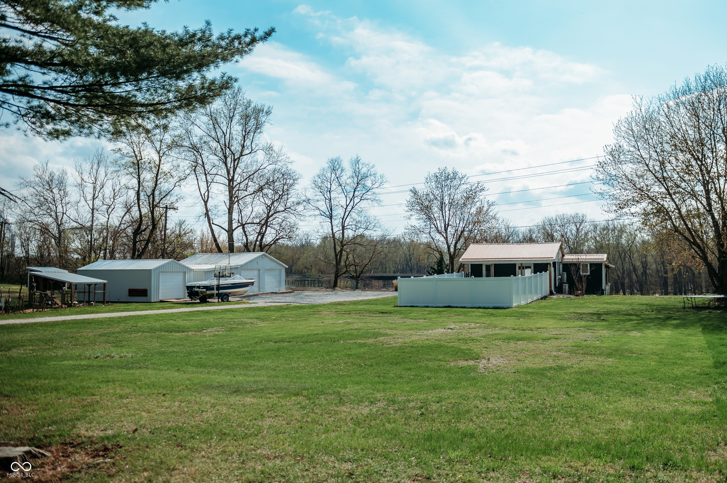 4756 South Silver Island Road Kingman, IN 47952 - Photo 46 of 72 Gallery Image 46