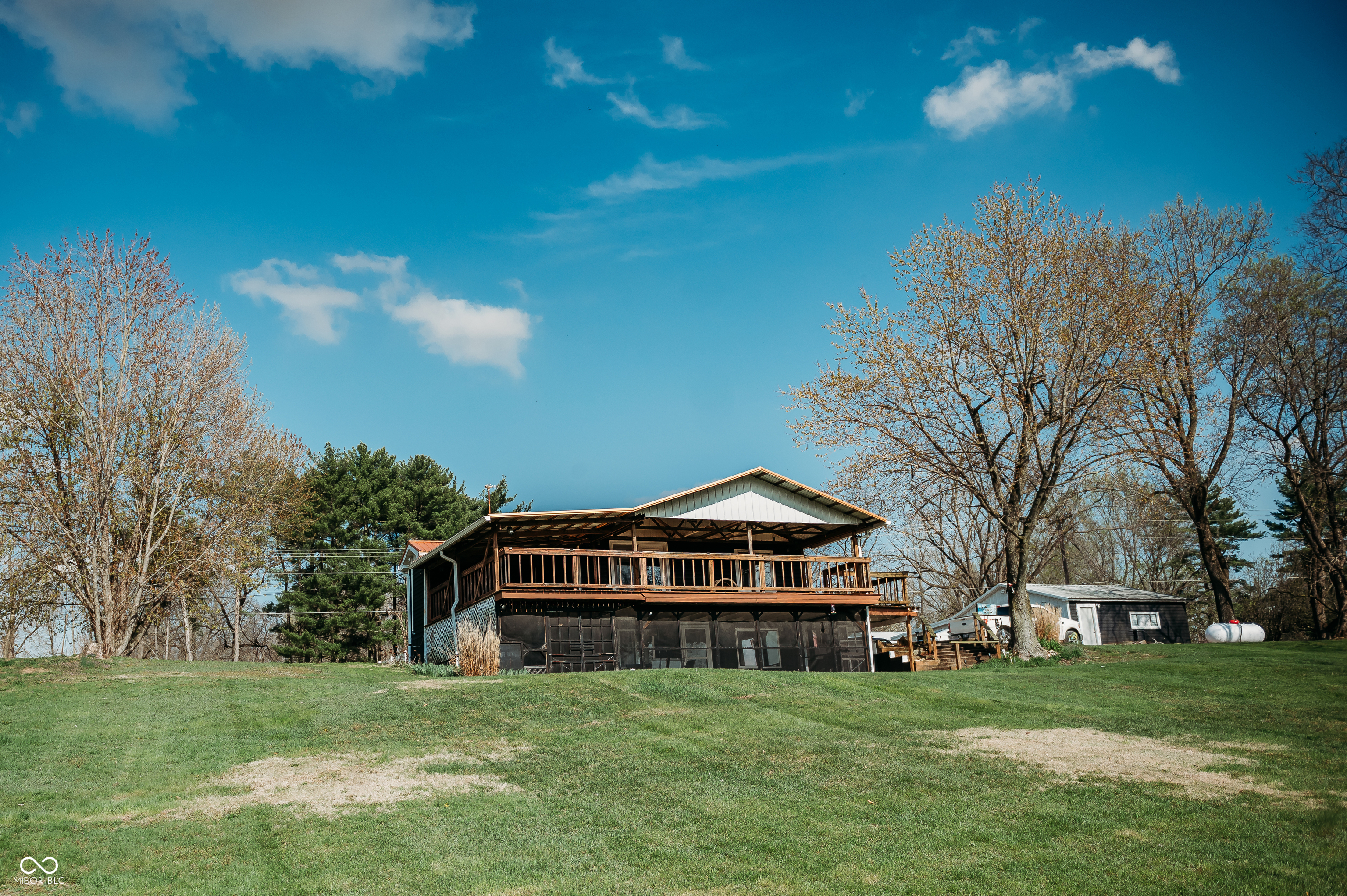 4756 South Silver Island Road Kingman, IN 47952 - Photo 64 of 72 Gallery Image 64