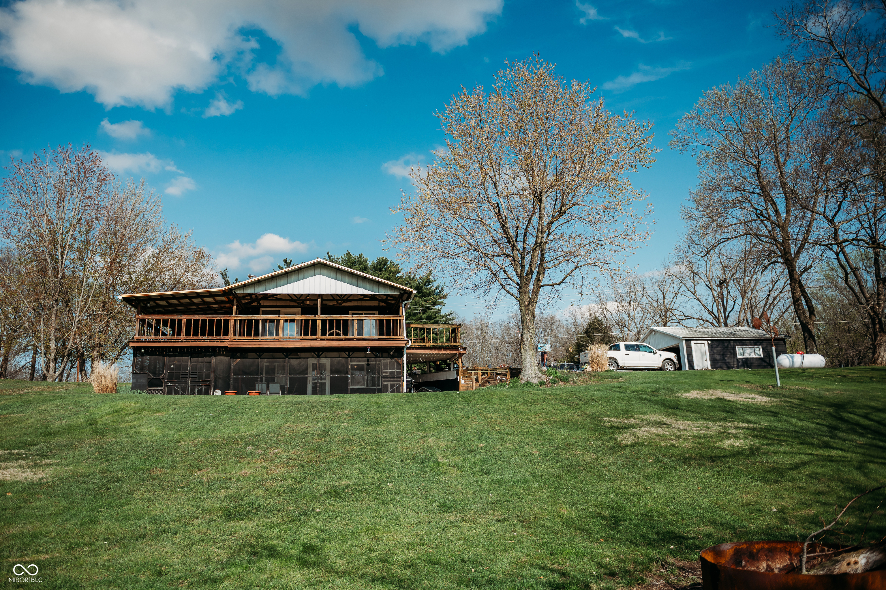 4756 South Silver Island Road Kingman, IN 47952 - Photo 65 of 72 Gallery Image 65